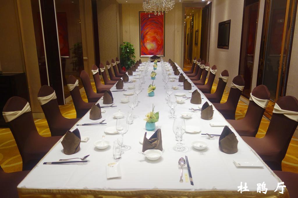 Lanzhou Legend Hotel Eksteriør bilde