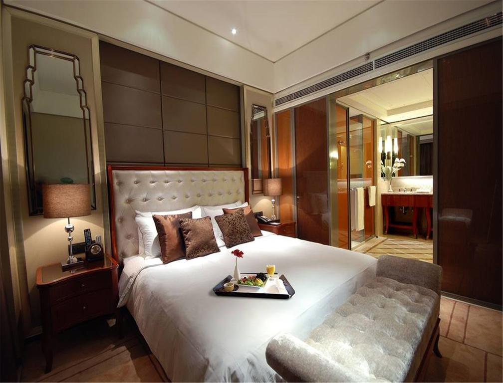 Lanzhou Legend Hotel Eksteriør bilde
