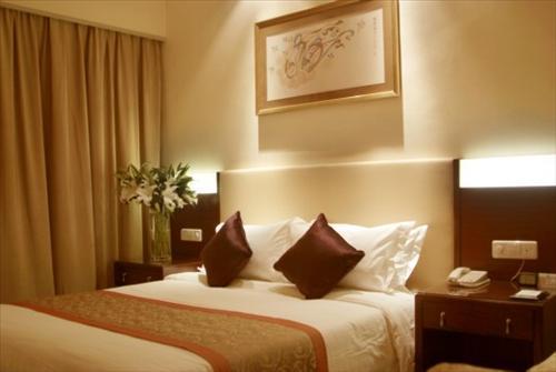 Lanzhou Legend Hotel Rom bilde